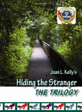 Hiding the Stranger Trilogy (Paperback)