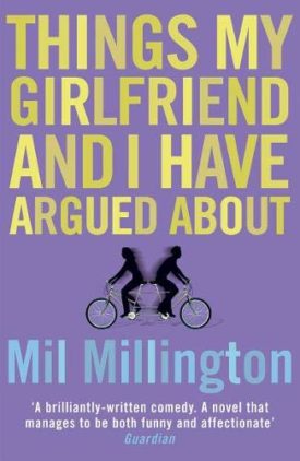 Things My Girlfriend and I Have Argued About (Paperback)