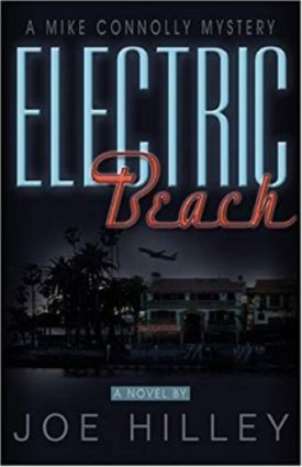 Electric Beach (Mike Connolly Mystery Series #3) (Paperback)