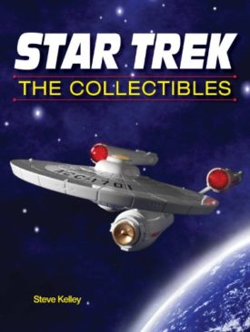 Star Trek The Collectibles (Paperback)