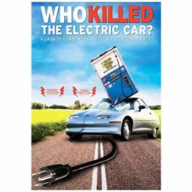 Who Killed the Electric Car? (DVD)