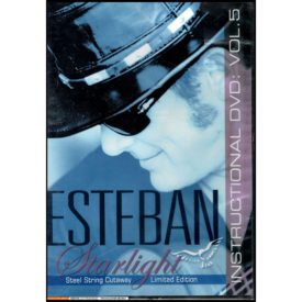 Esteban Starlight Instructional DVD: Vol. 5 (DVD)