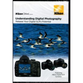 Nikon School DVD - Understanding Digital Photography (DVD)