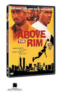Above the Rim (DVD)