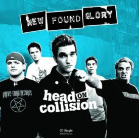 Head on Collision / Hit Or Miss The New Found Glory (Music CD)