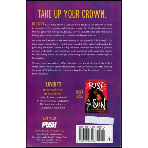 You Should See Me in a Crown (Paperback)