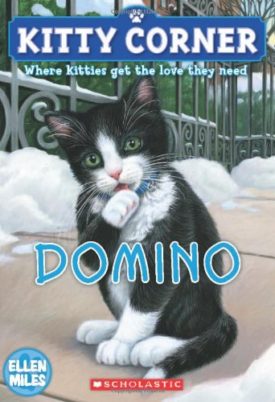 Kitty Corner: Domino