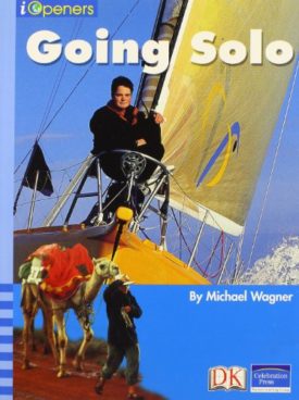 Going Solo (Paperback)