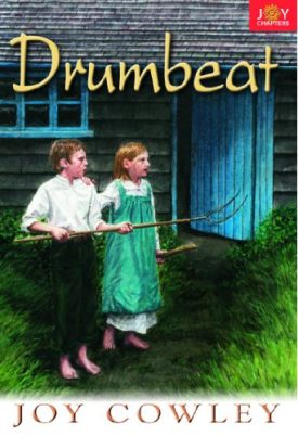 Drum Beat (Paperback)