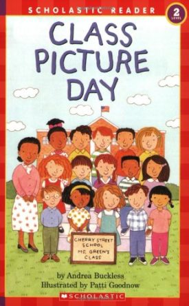 Class Picture Day (Paperback) by Andrea Buckless