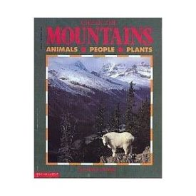 Life in the Mountains (Paperback) by Catherine Bradley