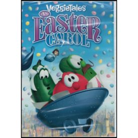 VeggieTales An Easter Carol (DVD)