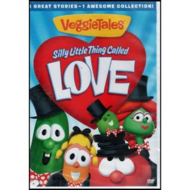 Veggie Tales: Silly Little Thing Called Love (DVD)