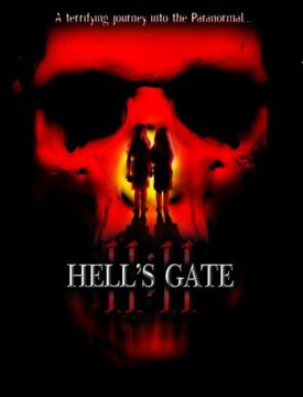 Hell's Gate 11:11 (DVD)