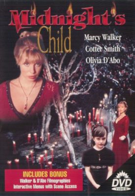 Midnight's Child (DVD)