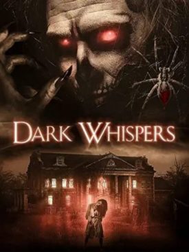 Dark Wispers (DVD)