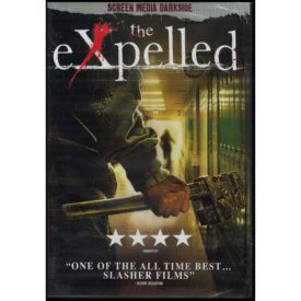 The Expelled (DVD)