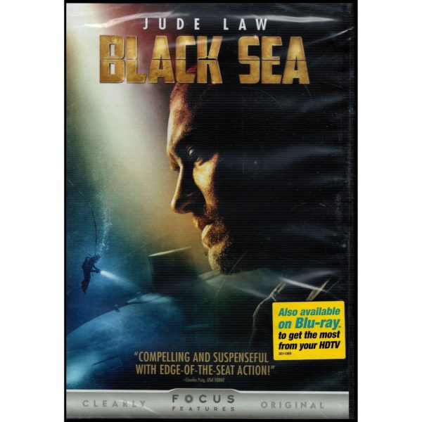 Black Sea (DVD)