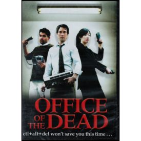Office of the Dead (DVD)