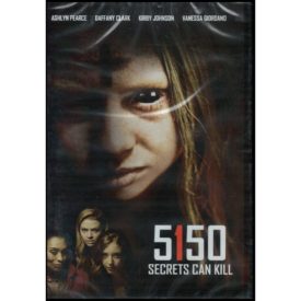 5150 (DVD)