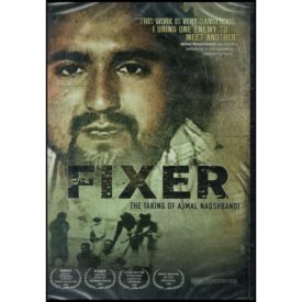 Fixer: The Taking of Ajmal Naqshbandi (DVD)