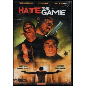 Hate the Game (DVD)
