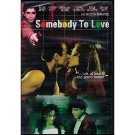 Somebody to Love (DVD)
