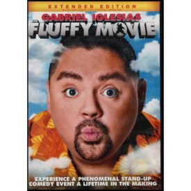 The Fluffy Movie (DVD)