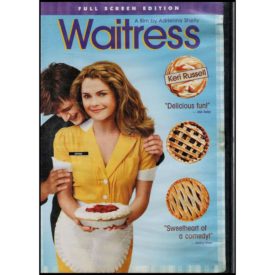 Waitress (Full Screen Edition) (DVD)