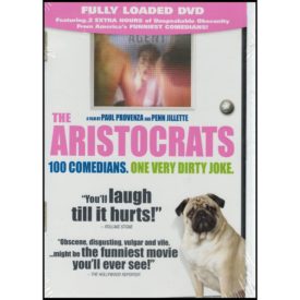 The Aristocrats (DVD)