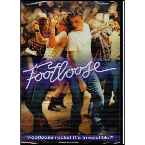 Footloose (DVD)