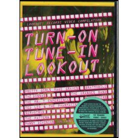 Turn-On Tune-In Lookout (DVD)