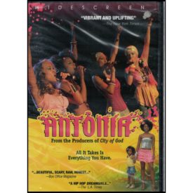 Antonia (DVD)