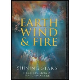Shining Stars - The Official Story of Earth Wind & Fire (DVD)