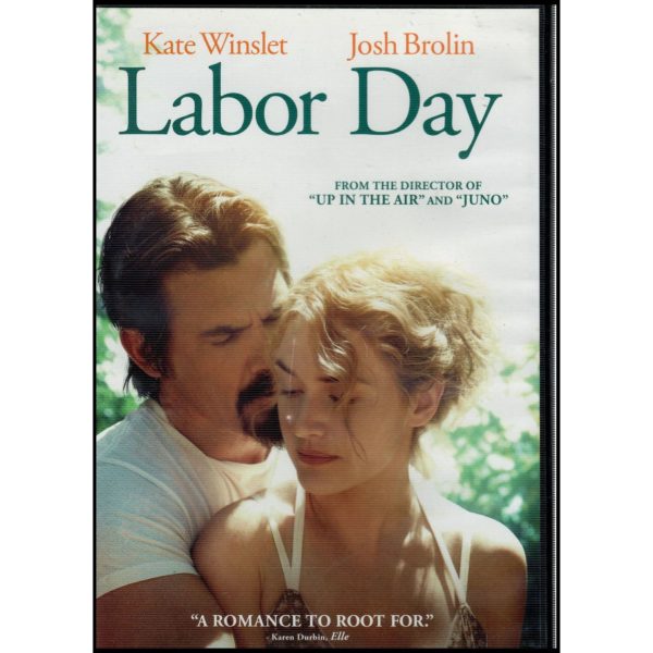 Labor Day (DVD)