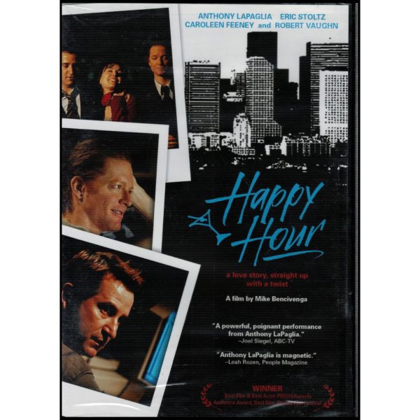 Happy Hour (DVD)