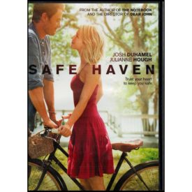 Safe Haven (DVD)