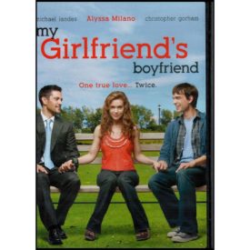 My Girlfriend's Boyfriend (DVD)