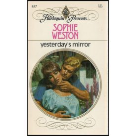 Yesterday's Mirror (Mass Market Paperback)