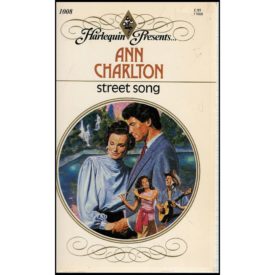 Street Song No. 1008 (Mass Market Paperback)