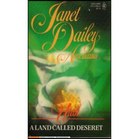 A Land Call Deseret (Americana Utah) No. 44 (Mass Market Paperback)