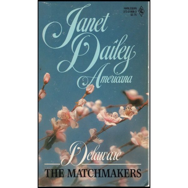 Matchmakers (Americana Deleware) No. 8 (Mass Market Paperback)