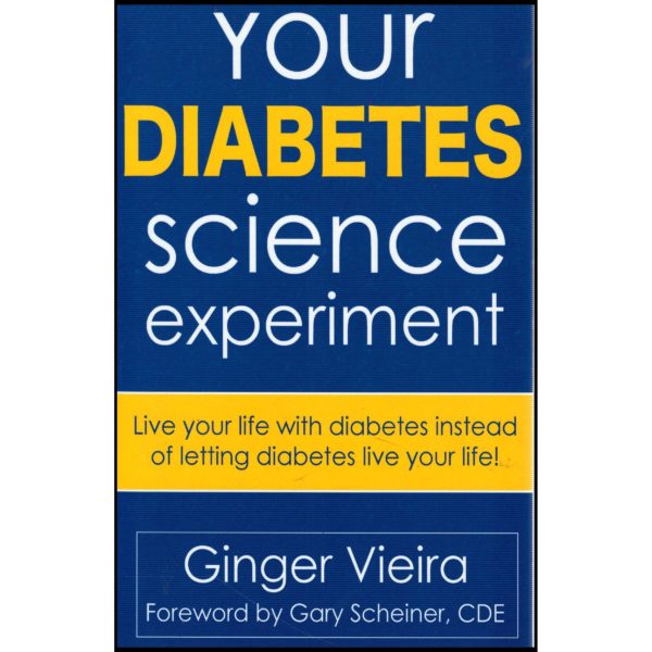 Your Diabetes Science Experiment (Paperback)