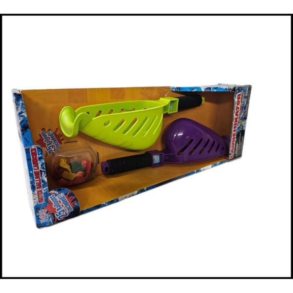 LAUNCHINATOR Water Balloon Launcher by Planet Toys Ages 8+