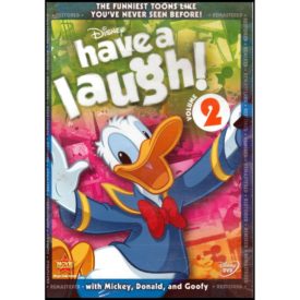 Have a Laugh: Volume Two (DVD)