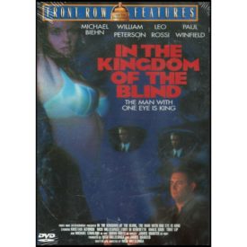 In the Kingdom of the Blind, the Man with One Eye Is King (DVD)