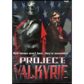 Project: Valkyrie (DVD)