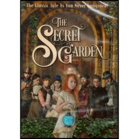 The Secret Garden (DVD)