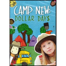 Camp New - Dollar Days (DVD)