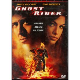 Ghost Rider (Widescreen Edition) (DVD)